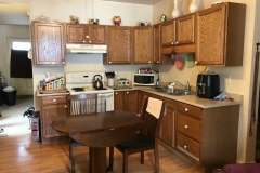 Large Kitchen