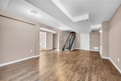 Lower level