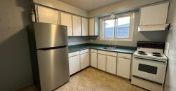 2 bedroom 1 bathroom apt for rent. 29 McNichol Ave Unit #6, Quinte West. $1,875