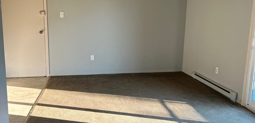 2 bedroom 1 bathroom apt for rent. 29 McNichol Ave Unit #6, Quinte West. $1,875