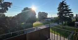 2 bedroom 1 bathroom apt for rent. 29 McNichol Ave Unit #6, Quinte West. $1,875