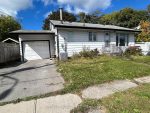 2 bedroom 1 bathroom house for sale. 30 Hollen Street, Quinte West. $299,000