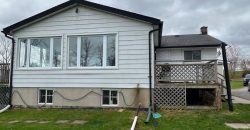 4 bedroom 3 bathroom home for sale. 362 Grills Road, Quinte West, On. $469,000