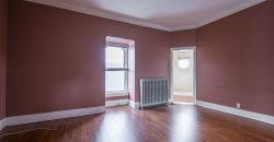 2 bedroom + den Apartment for rent. 116 King St #5, Quinte West, On. $1,890+ hydro and water