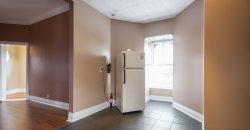 2 bedroom + den Apartment for rent. 116 King St #5, Quinte West, On. $1,890+ hydro and water