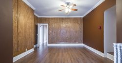 2 bedroom + den Apartment for rent. 116 King St #5, Quinte West, On. $1,890+ hydro and water