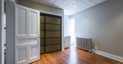 2 bedroom + den Apartment for rent. 116 King St #5, Quinte West, On. $1,890+ hydro and water