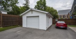 2 bedroom + den Apartment for rent. 116 King St #5, Quinte West, On. $1,890+ hydro and water