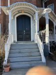 2 bedroom + den Apartment for rent. 116 King St #5, Quinte West, On. $1,890+ hydro and water