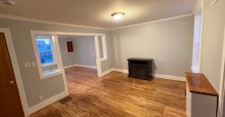 Triplex for sale. 5-7 Boswell Street. Belleville, On. $614,900