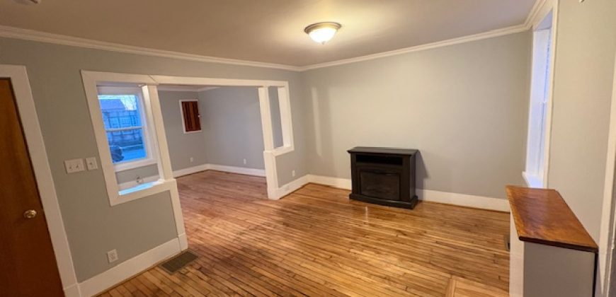 Triplex for sale. 5-7 Boswell Street. Belleville, On. $614,900