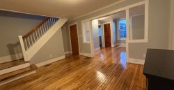 Triplex for sale. 5-7 Boswell Street. Belleville, On. $614,900