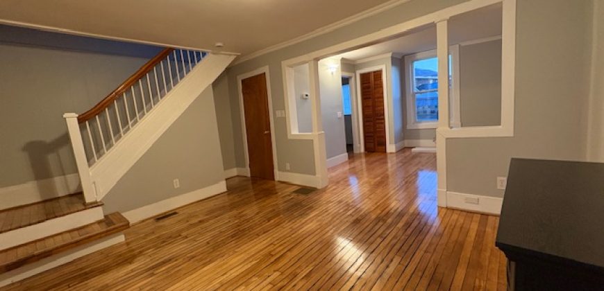Triplex for sale. 5-7 Boswell Street. Belleville, On. $614,900