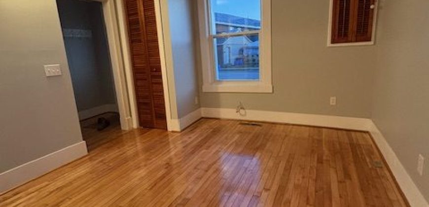 Triplex for sale. 5-7 Boswell Street. Belleville, On. $614,900