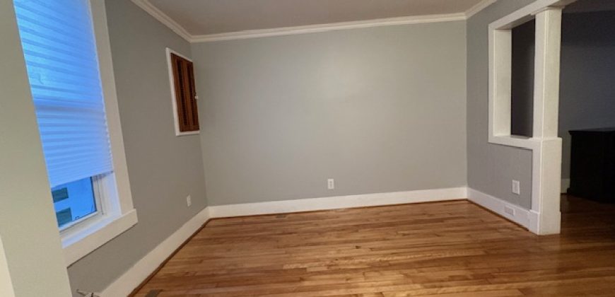 Triplex for sale. 5-7 Boswell Street. Belleville, On. $614,900