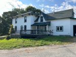 2 bedroom 1 bathroom apt for rent. 979 County Road 30, Apt #A, Brighton, On. $1850+ half of heat and hydro