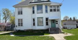 Turn key 4 plex for sale. 263 Dundas Street W, Quinte West, On. $689,000