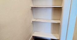 1 bedroom 1 bathroom apt for rent. 116 King Street Unit #3, Quinte West. $1750.00 + hydro and water