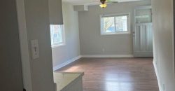 Turn key 4 plex for sale. 263 Dundas Street W, Quinte West, On. $689,000