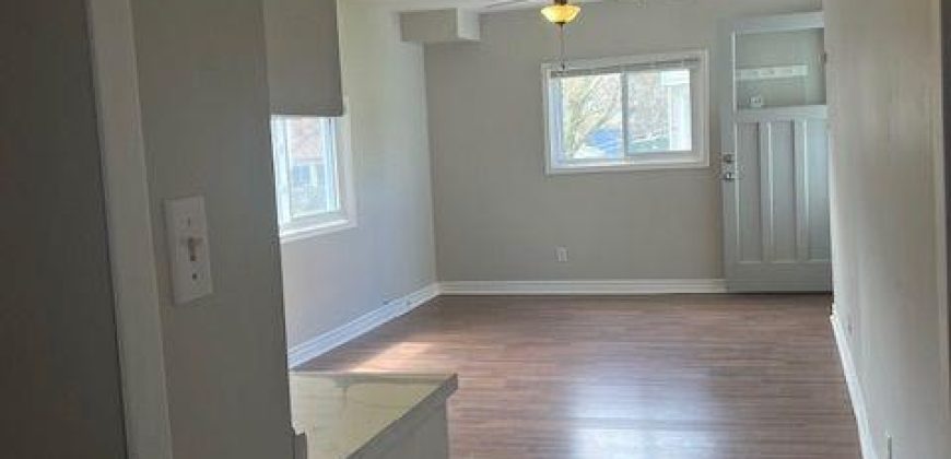 Turn key 4 plex for sale. 263 Dundas Street W, Quinte West, On. $689,000