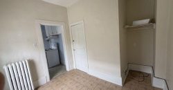1 bedroom 1 bathroom apt for rent. 116 King Street Unit #3, Quinte West. $1750.00 + hydro and water