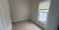 1 bedroom 1 bathroom apt for rent. 116 King Street Unit #3, Quinte West. $1750.00 + hydro and water