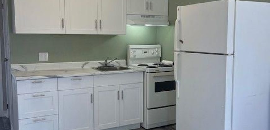 Turn key 4 plex for sale. 263 Dundas Street W, Quinte West, On. $689,000