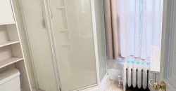 1 bedroom 1 bathroom apt for rent. 116 King Street Unit #3, Quinte West. $1750.00 + hydro and water