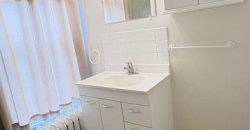 1 bedroom 1 bathroom apt for rent. 116 King Street Unit #3, Quinte West. $1750.00 + hydro and water