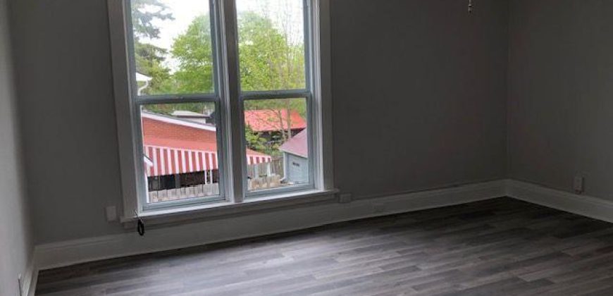Turn key 4 plex for sale. 263 Dundas Street W, Quinte West, On. $689,000
