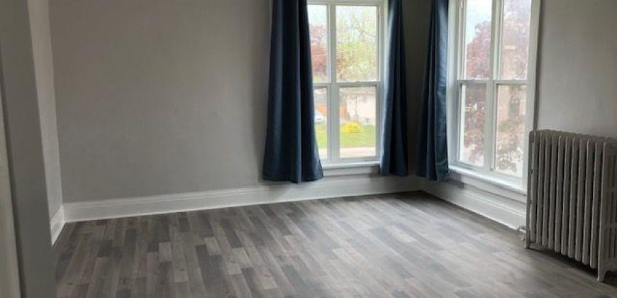 Turn key 4 plex for sale. 263 Dundas Street W, Quinte West, On. $689,000