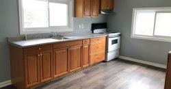 Turn key 4 plex for sale. 263 Dundas Street W, Quinte West, On. $689,000