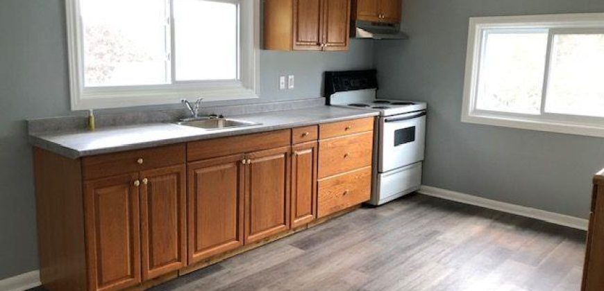 Turn key 4 plex for sale. 263 Dundas Street W, Quinte West, On. $689,000