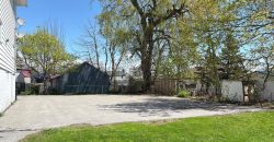Turn key 4 plex for sale. 263 Dundas Street W, Quinte West, On. $689,000