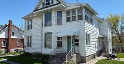 Turn key 4 plex for sale. 263 Dundas Street W, Quinte West, On. $689,000