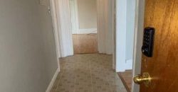 1 bedroom 1 bathroom apt for rent. 116 King Street Unit #3, Quinte West. $1750.00 + hydro and water