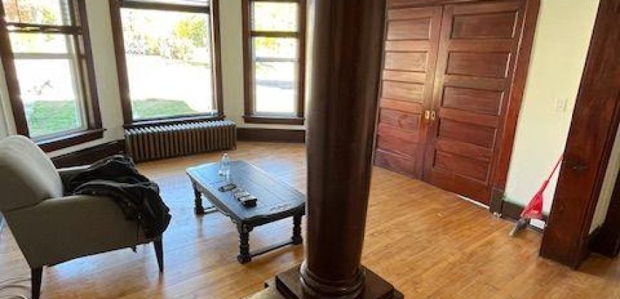 Turn key 4 plex for sale. 263 Dundas Street W, Quinte West, On. $689,000
