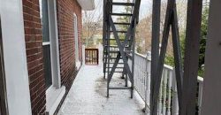 1 bedroom 1 bathroom apt for rent. 116 King Street Unit #3, Quinte West. $1750.00 + hydro and water