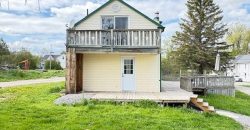 22 Pauley Road Stirling. 3 Bedroom 1 Bath Home. $314,900