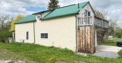 22 Pauley Road Stirling. 3 Bedroom 1 Bath Home. $314,900