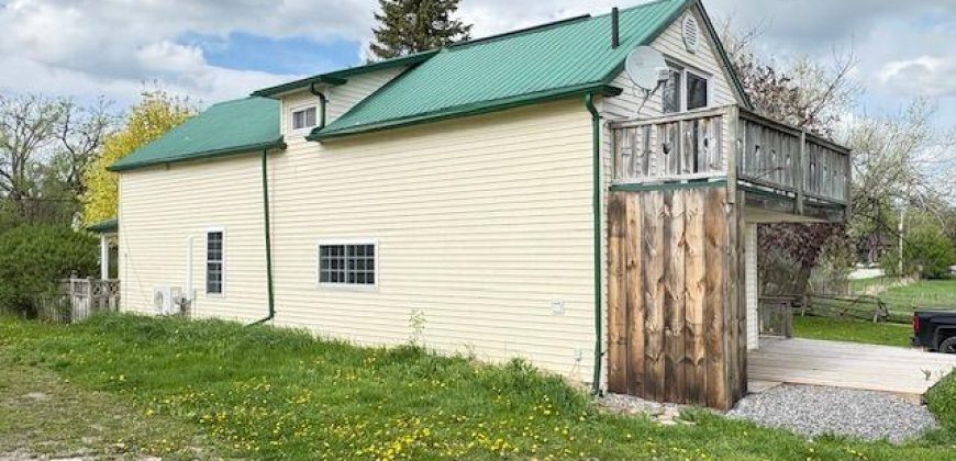 22 Pauley Road Stirling. 3 Bedroom 1 Bath Home. $314,900
