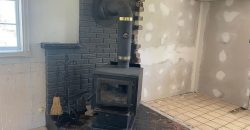 22 Pauley Road Stirling. 3 Bedroom 1 Bath Home. $314,900