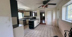 22 Pauley Road Stirling. 3 Bedroom 1 Bath Home. $314,900