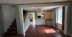 22 Pauley Road Stirling. 3 Bedroom 1 Bath Home. $314,900