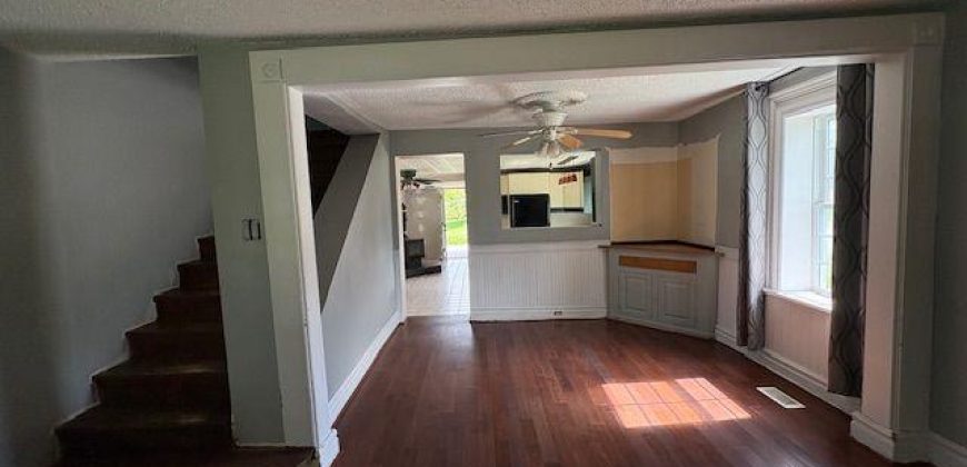 22 Pauley Road Stirling. 3 Bedroom 1 Bath Home. $314,900
