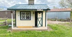 22 Pauley Road Stirling. 3 Bedroom 1 Bath Home. $314,900