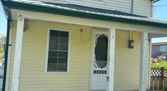 22 Pauley Road Stirling. 3 Bedroom 1 Bath Home. $314,900