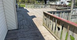 22 Pauley Road Stirling. 3 Bedroom 1 Bath Home. $314,900