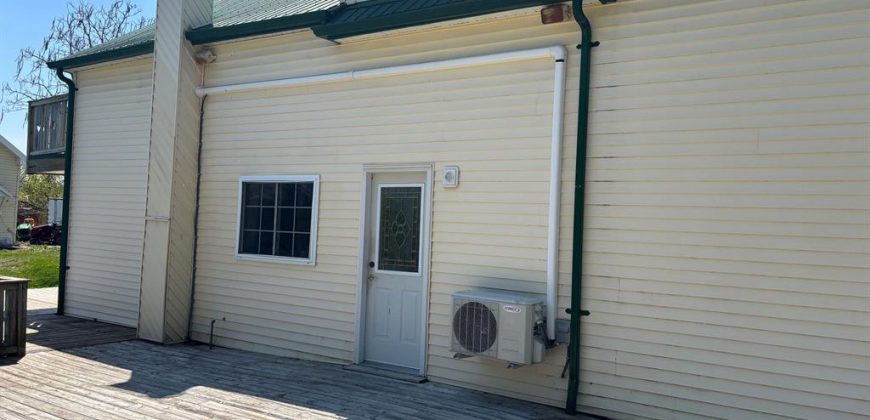 22 Pauley Road Stirling. 3 Bedroom 1 Bath Home. $314,900