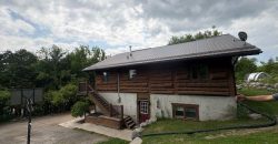 3 bedroom 3 bathroom home for sale. 1403B Crookston Road, Centre Hastings, On. $529,900